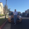 Oscar, 49, г.Перрис Oscar, 49, г.Перрис
