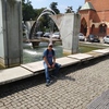 Діма, 32, г.Александровка Діма, 32, г.Александровка