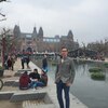 Жека, 26, г.Амстердамсе-Велд Жека, 26, г.Амстердамсе-Велд