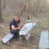 Hrahat, 44, г.Комсомольск-на-Амуре Hrahat, 44, г.Комсомольск-на-Амуре