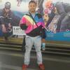 Handrick, 20, г.Каракас Handrick, 20, г.Каракас