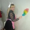 Larisa, 35, г.Межевая Larisa, 35, г.Межевая