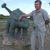 Алексей, 66, г.Харцызск Алексей, 66, г.Харцызск