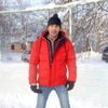 Александр, 40, г.Апатиты Александр, 40, г.Апатиты
