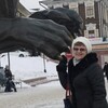 Галина, 55, г.Братск Галина, 55, г.Братск