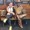 Наталья, 40, г.Санкт-Петербург Наталья, 40, г.Санкт-Петербург