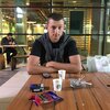 Алексей, 22, г.Могилёв Алексей, 22, г.Могилёв