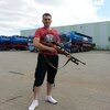 Viktor ☆Naumchyk☆☆, 32, г.Луцк Viktor ☆Naumchyk☆☆, 32, г.Луцк