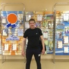 Роман, 27, г.Красноармейск (Саратовск.) Роман, 27, г.Красноармейск (Саратовск.)