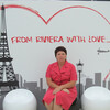 Анжела, 47, г.Бобруйск Анжела, 47, г.Бобруйск