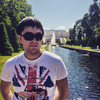 Олег, 31, г.Пироговский Олег, 31, г.Пироговский