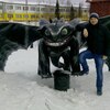 Pavlenyuk, 26, г.Пангоды Pavlenyuk, 26, г.Пангоды