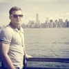 Daniel, 33, г.Нью-Йорк Daniel, 33, г.Нью-Йорк