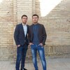 Сарвар, 21, г.Хива Сарвар, 21, г.Хива