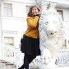 Александра, 31, г.Санкт-Петербург Александра, 31, г.Санкт-Петербург