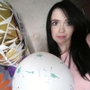 Марина, 24, г.Бузулук Марина, 24, г.Бузулук