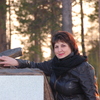 Ирэна, 53, г.Губкинский (Ямало-Ненецкий АО) Ирэна, 53, г.Губкинский (Ямало-Ненецкий АО)