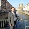 Андрей, 44, г.Санкт-Петербург Андрей, 44, г.Санкт-Петербург