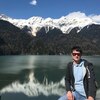 Денис, 27, г.Трехгорный Денис, 27, г.Трехгорный