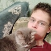 Евгений Раицкий, 18, г.Заринск Евгений Раицкий, 18, г.Заринск