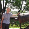 Denis, 32, г.Чернигов Denis, 32, г.Чернигов
