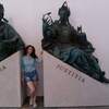 Алина, 27, г.Бад-Тёльц Алина, 27, г.Бад-Тёльц