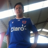 Ismael, 44, г.Сантьяго Ismael, 44, г.Сантьяго