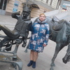 Анна Фирсова, 55, г.Курск Анна Фирсова, 55, г.Курск