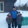 Иван, 54, г.Ковернино Иван, 54, г.Ковернино