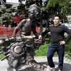 Андрей, 27, г.Ахтубинск Андрей, 27, г.Ахтубинск