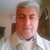 Гаджи, 55, г.Баку Гаджи, 55, г.Баку