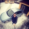 Максим Мурин, 22, г.Бердск Максим Мурин, 22, г.Бердск