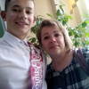 Юля Карнаухова, 37, г.Усть-Илимск Юля Карнаухова, 37, г.Усть-Илимск