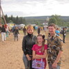 Андрей, 46, г.Красновишерск Андрей, 46, г.Красновишерск