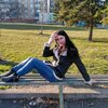 Яна Воронина, 32, г.Дружковка Яна Воронина, 32, г.Дружковка