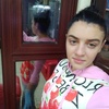 Любашка Тарлапан, 17, г.Троицк Любашка Тарлапан, 17, г.Троицк