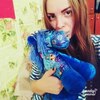 Polina, 18, г.Оса Polina, 18, г.Оса