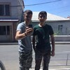 Narek, 19, г.Степанакерт Narek, 19, г.Степанакерт