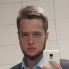 Игорь, 23, г.Санкт-Петербург Игорь, 23, г.Санкт-Петербург