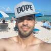Oz Eliezer, 21, г.Плая-дель-Кармен Oz Eliezer, 21, г.Плая-дель-Кармен
