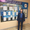 Станислав, 26, г.Усть-Кут Станислав, 26, г.Усть-Кут