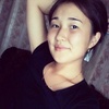 Аселя, 20, г.Рудный Аселя, 20, г.Рудный