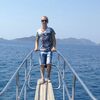 Cristian Profire, 22, г.Верона Cristian Profire, 22, г.Верона