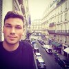 Дима, 26, г.Мюнхен Дима, 26, г.Мюнхен