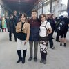 Вова, 19, г.Харьков Вова, 19, г.Харьков