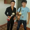 Farxod, 21, г.Чардара Farxod, 21, г.Чардара