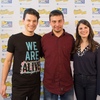 Алекскей, 25, г.Железнодорожный Алекскей, 25, г.Железнодорожный
