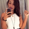 Catharina Ramos, 19, г.Жуис-ди-Фора Catharina Ramos, 19, г.Жуис-ди-Фора