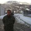 Radj, 39, г.Сухум Radj, 39, г.Сухум