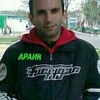 Араик Амирагян, 33, г.Губкин Араик Амирагян, 33, г.Губкин
